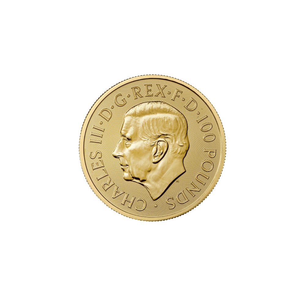 The Royal Tudor Beasts (1)