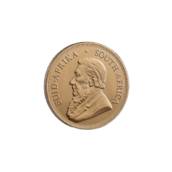 1oz South African Krugerrand Gold Coin