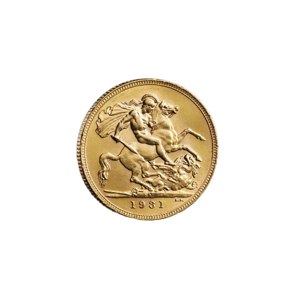 Great Britain Gold (4)