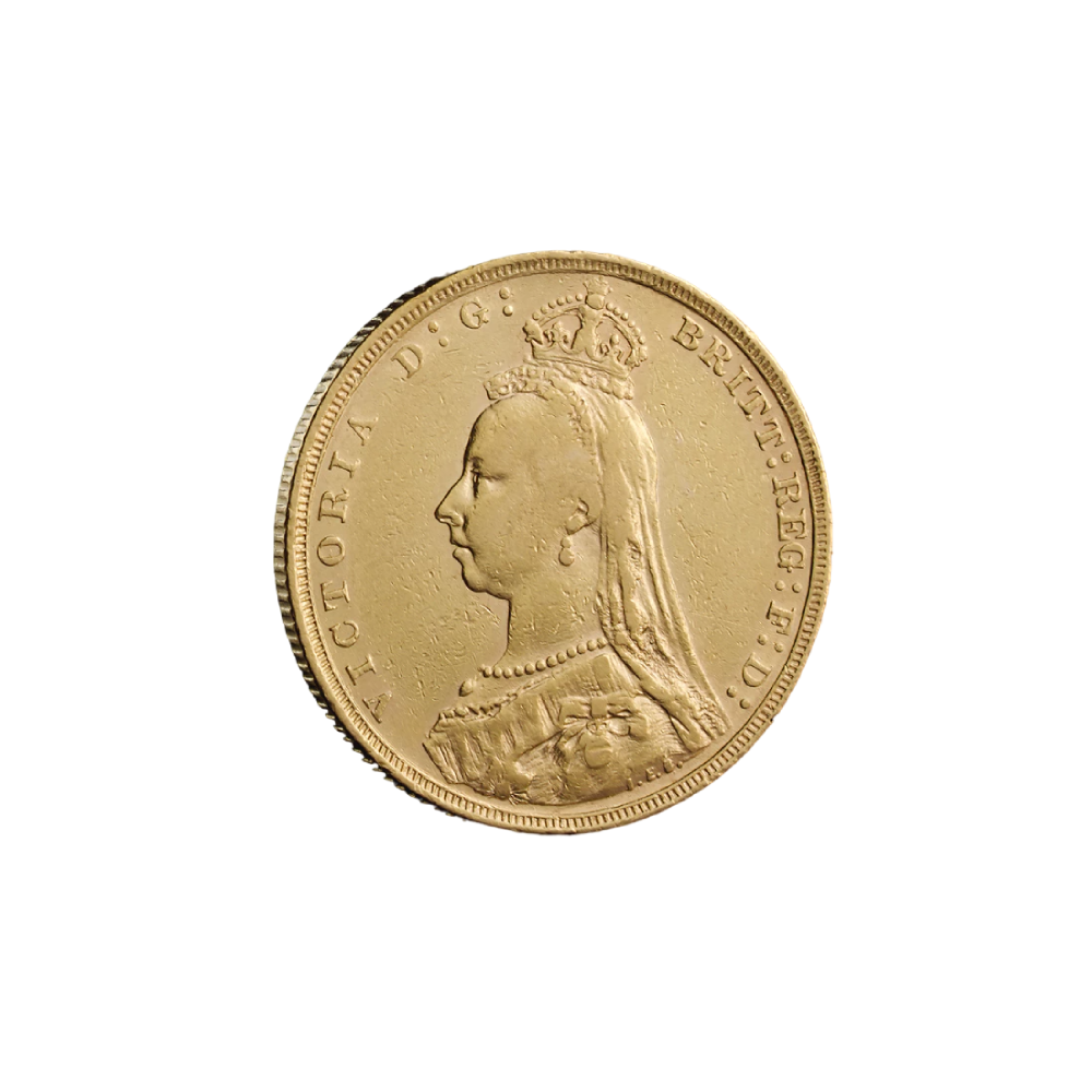 Great Britain Gold