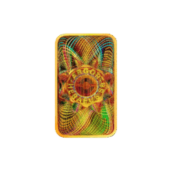 1 Ounce Gold Bar | Argor-Heraeus | Kinebar